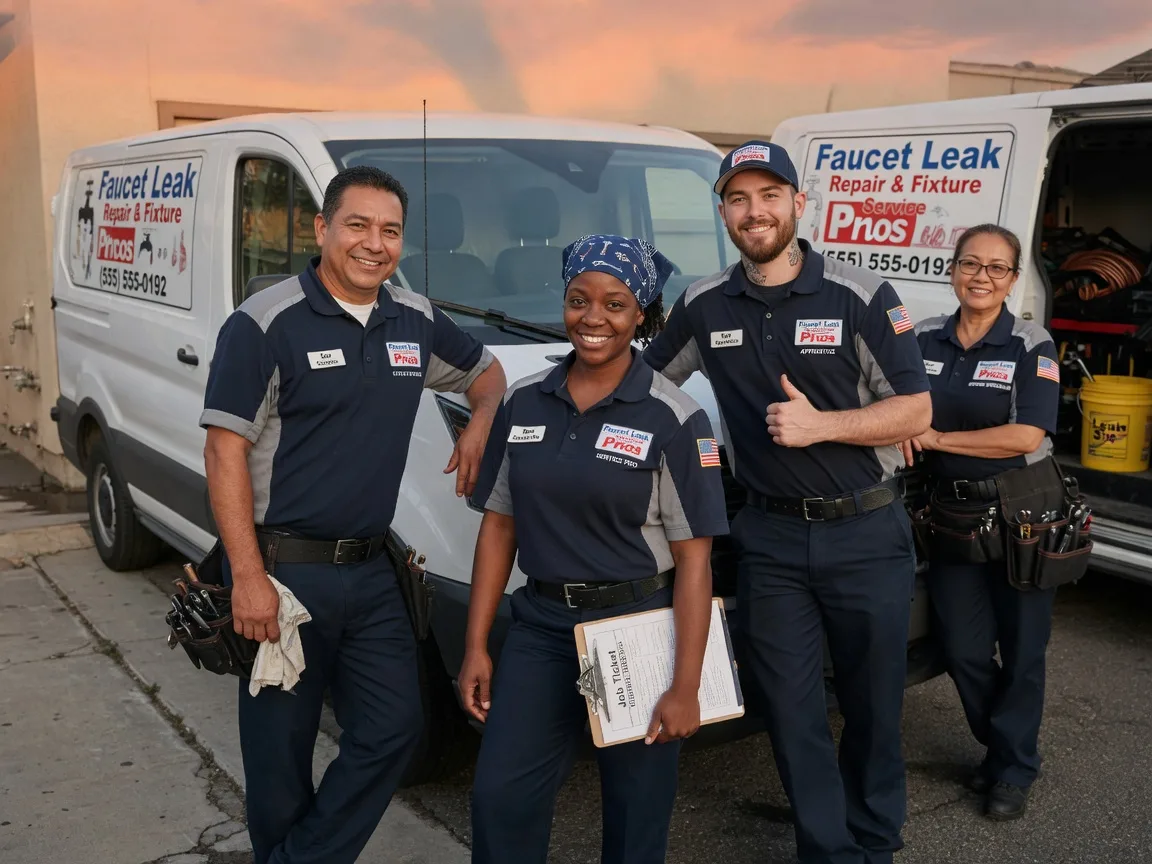 Faucet Repair company in Dalton, NY